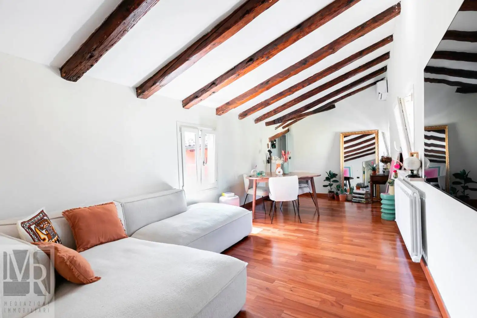 Appartamento in vendita a Bologna