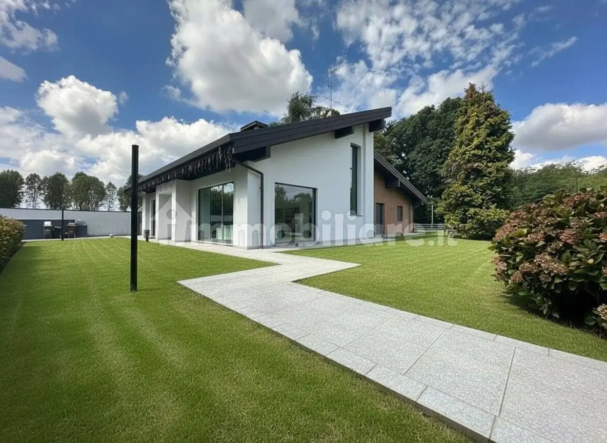 Villa in vendita a Milan