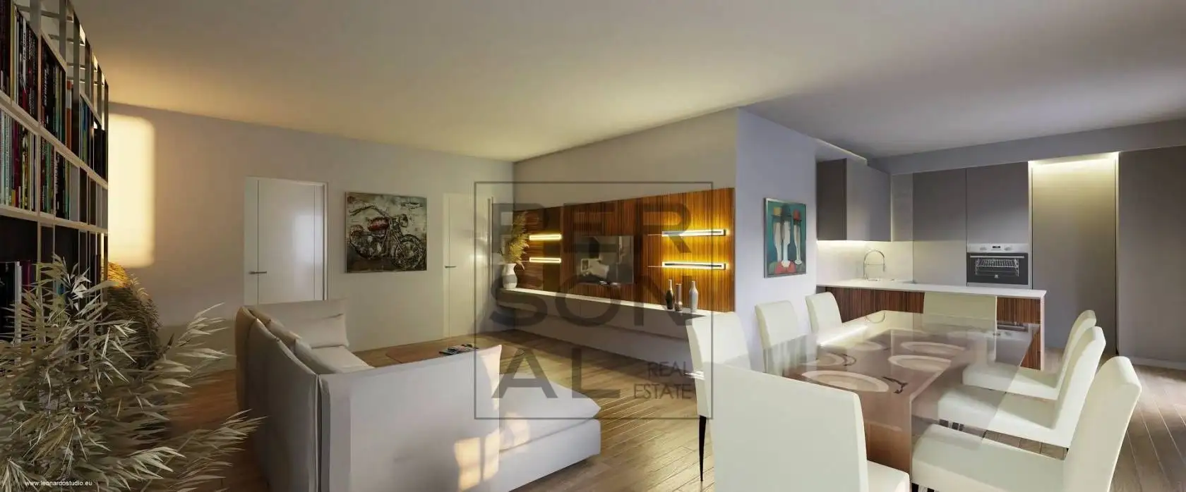 Appartamento ottimo stato, primo piano, Aldeno - foto 4