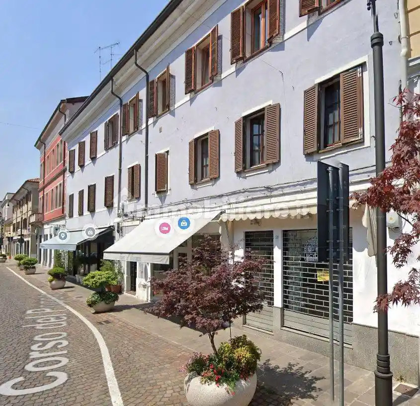 Appartamento in vendita a Monfalcone