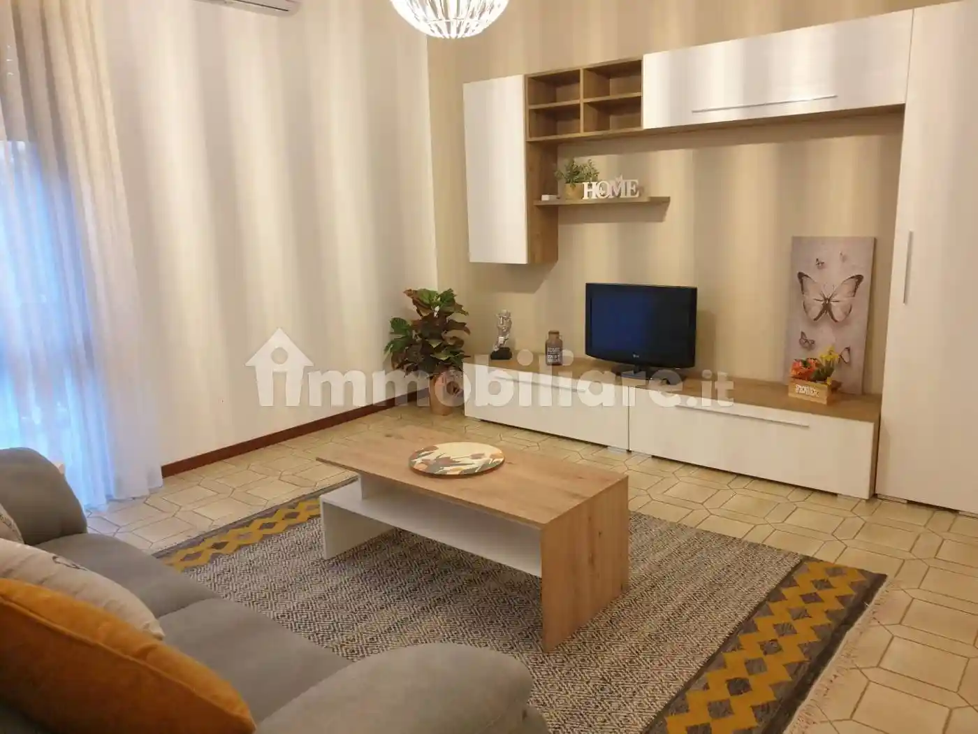 Appartamento in affitto a Monfalcone