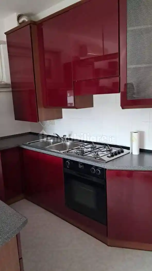 Appartamento in affitto a Monfalcone