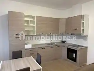 Appartamento in affitto a Monfalcone