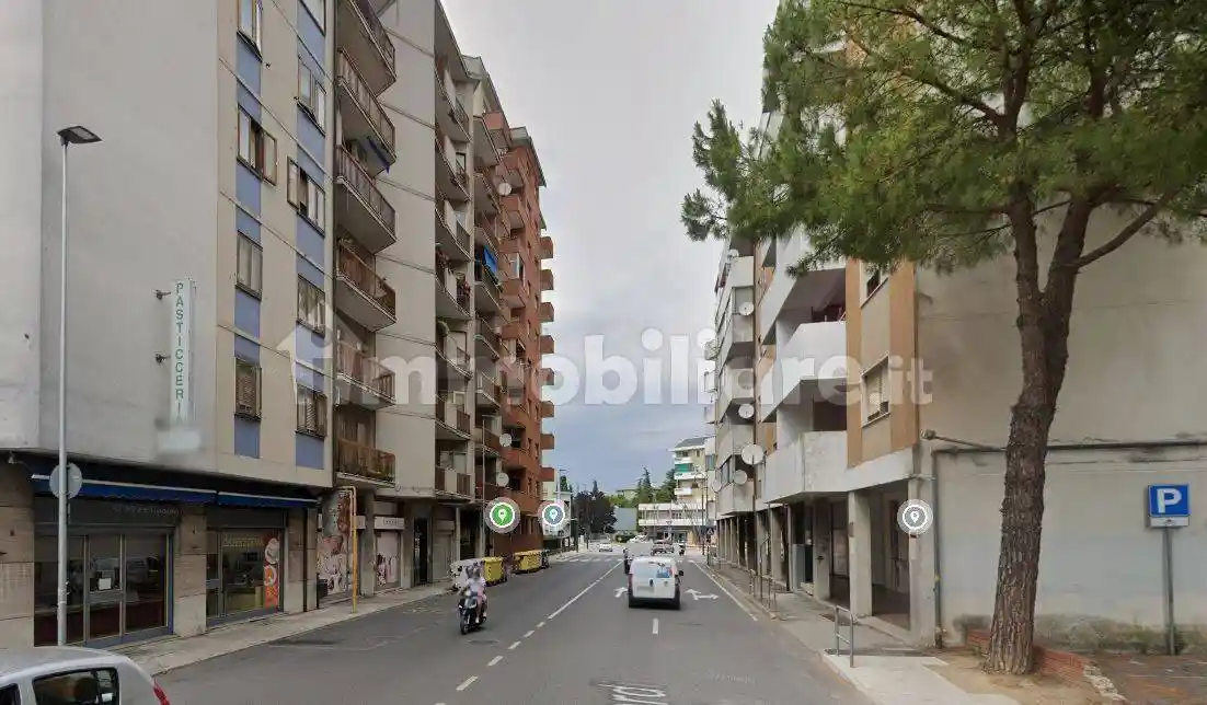 Appartamento in vendita a Monfalcone