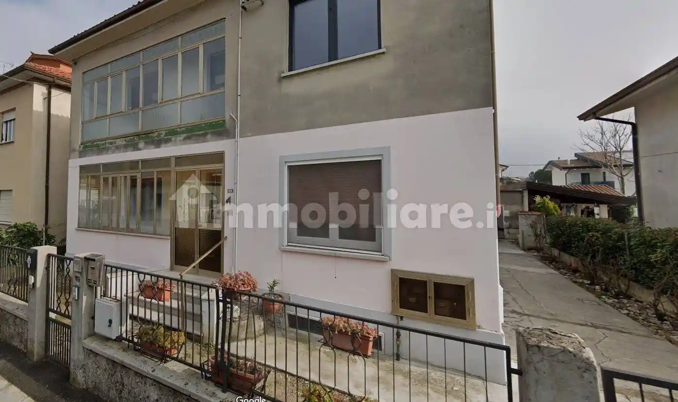 Appartamento in vendita a Monfalcone