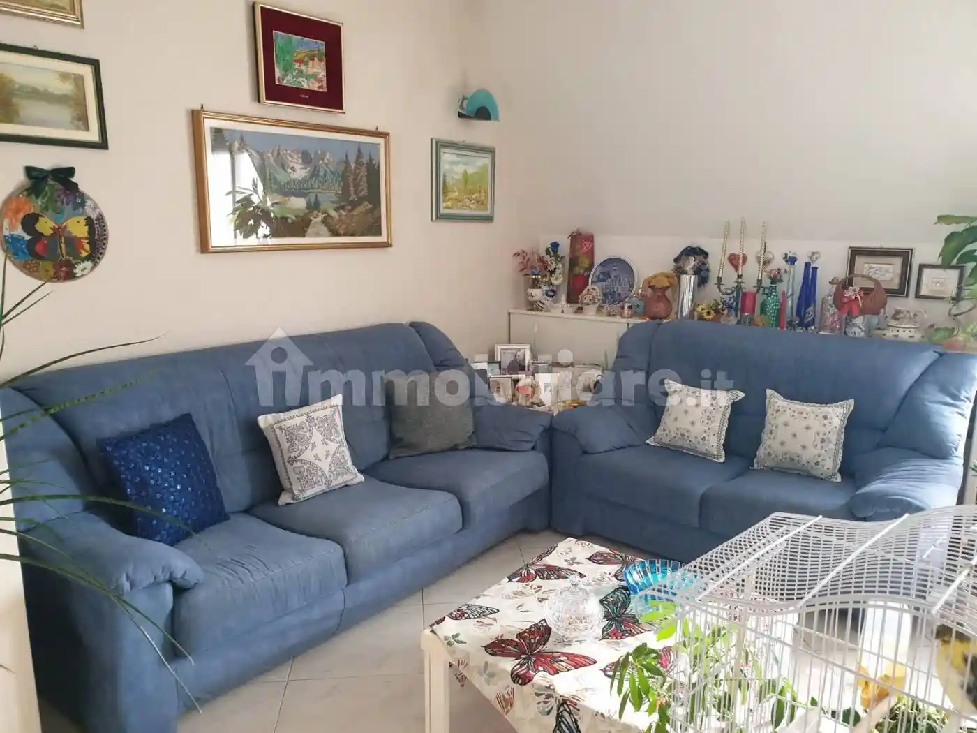 Appartamento in vendita a Monfalcone