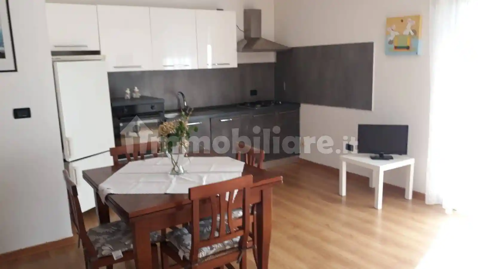 Appartamento in affitto a Monfalcone