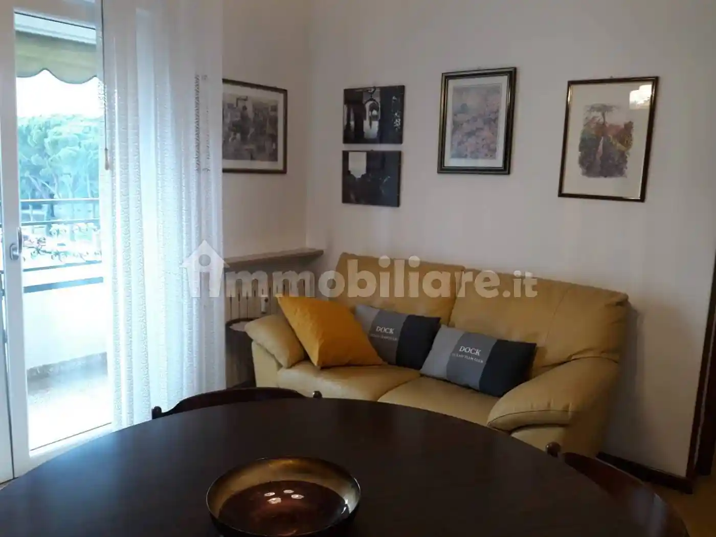 Appartamento in affitto a Monfalcone