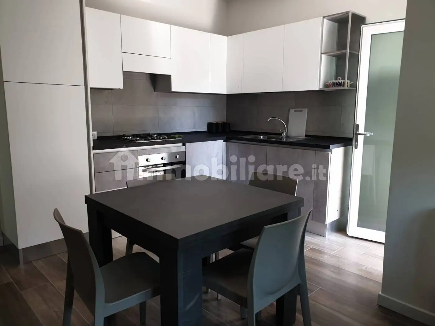 Casa indipendente in affitto a Ronchi dei Legionari