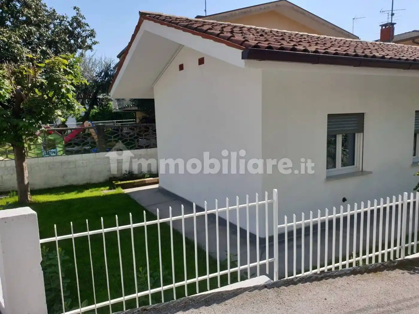 Casa indipendente - foto 5