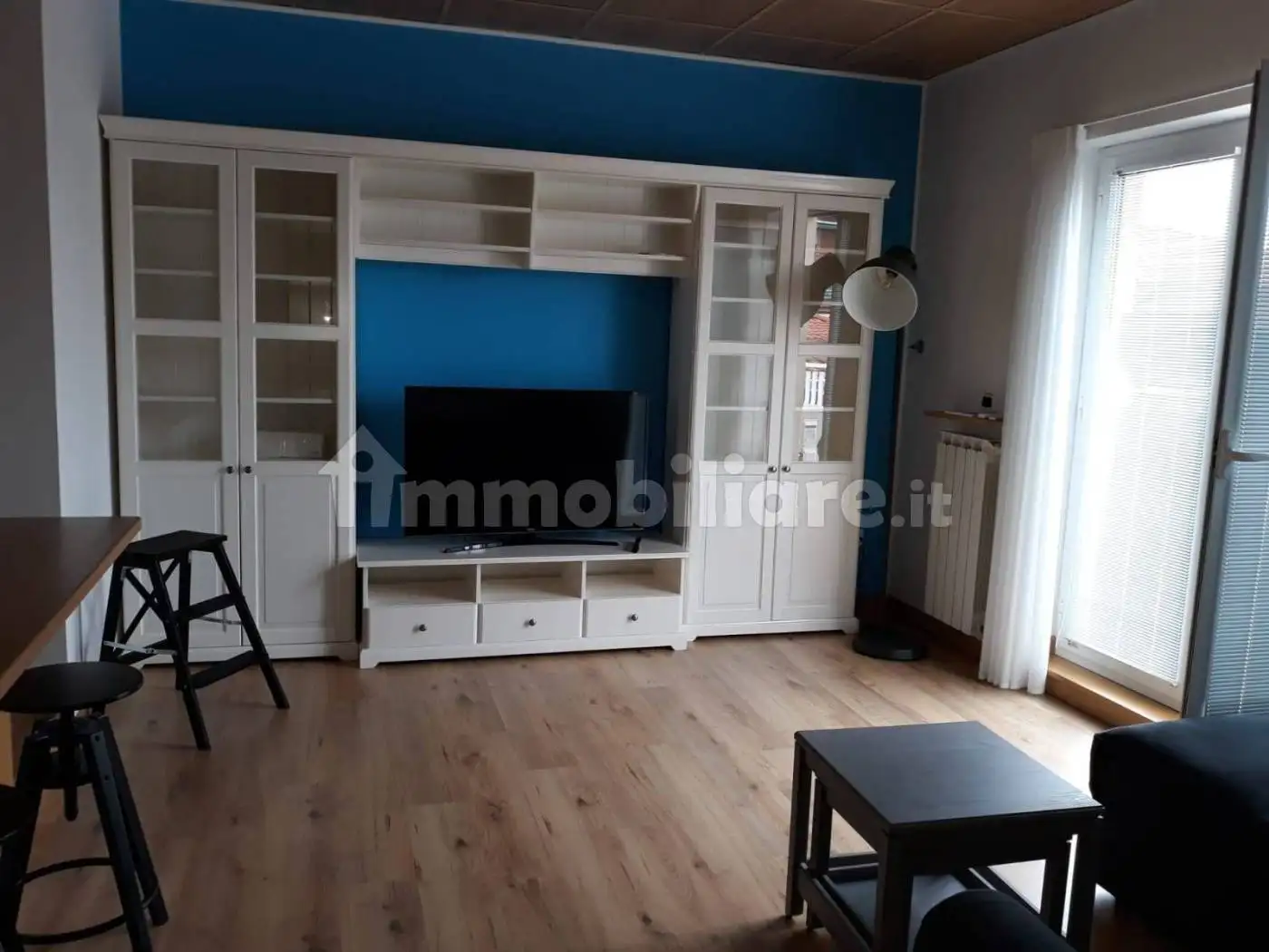 Appartamento in affitto a Monfalcone