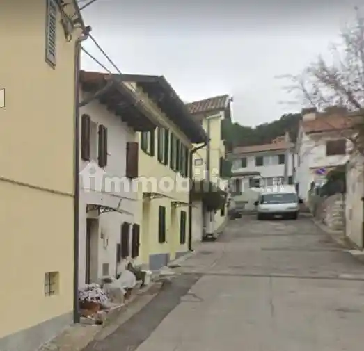 Villetta a schiera in affitto a Monfalcone