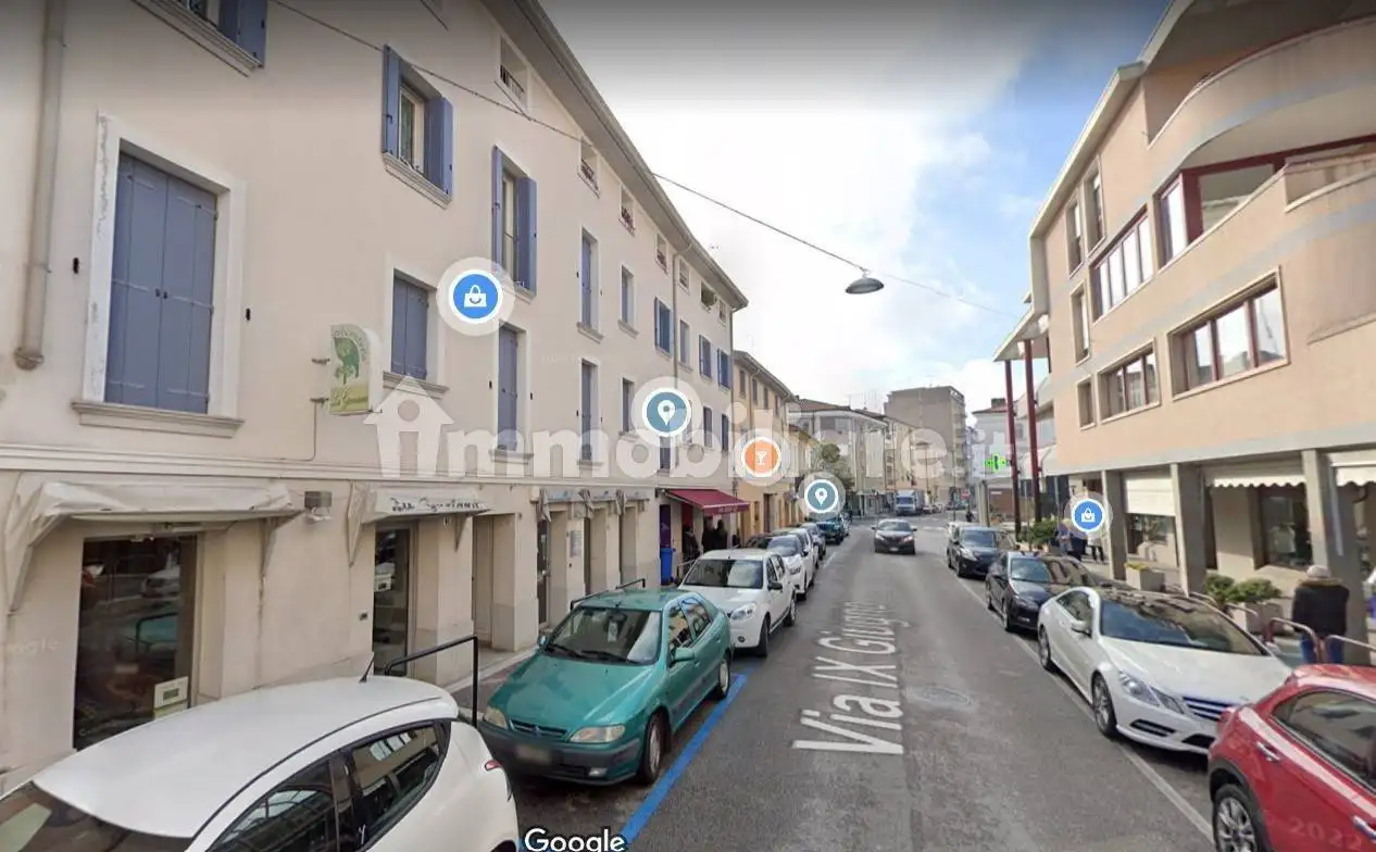 Appartamento in affitto a Monfalcone