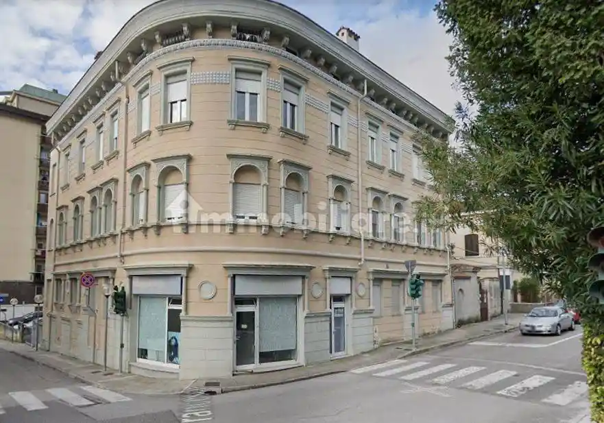 Appartamento in affitto a Monfalcone