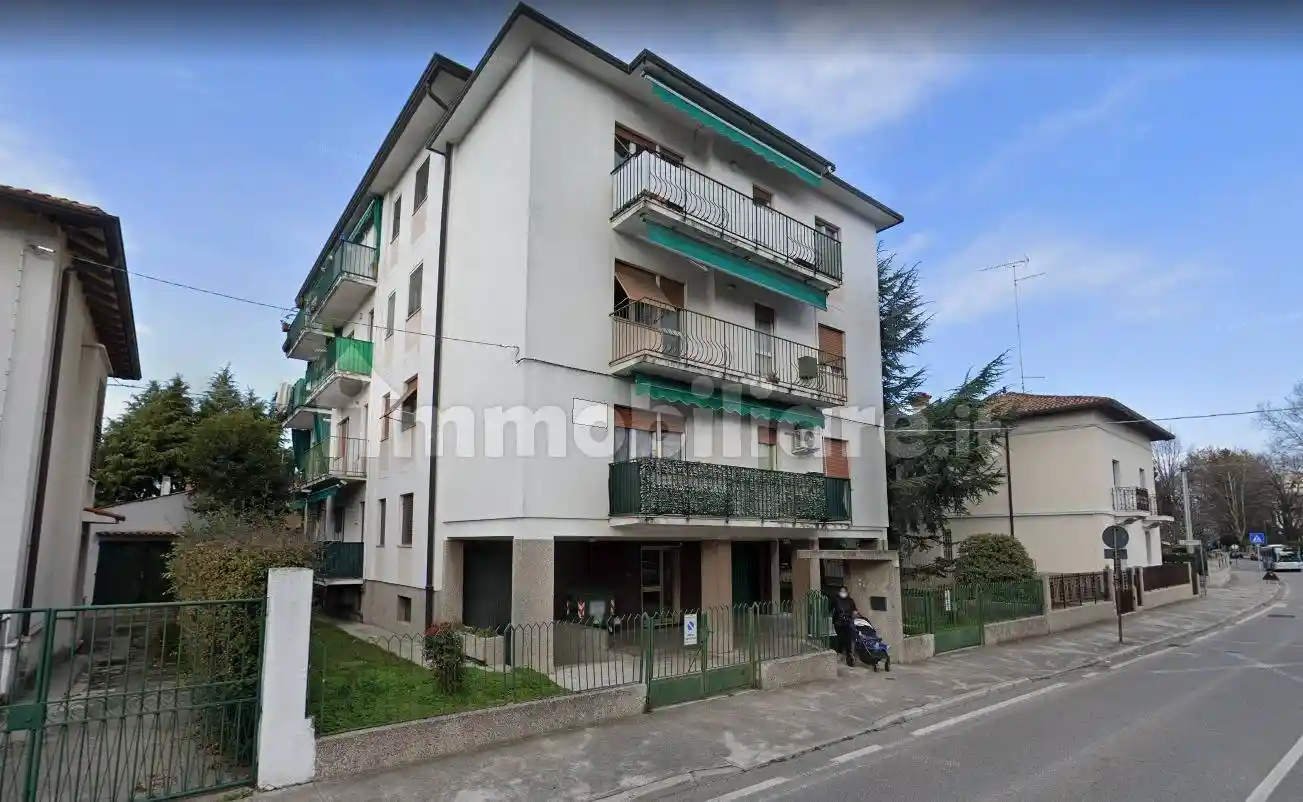 Appartamento in affitto a Monfalcone