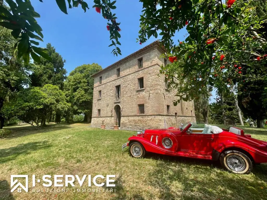 Rustico - Casale in vendita a Bertinoro