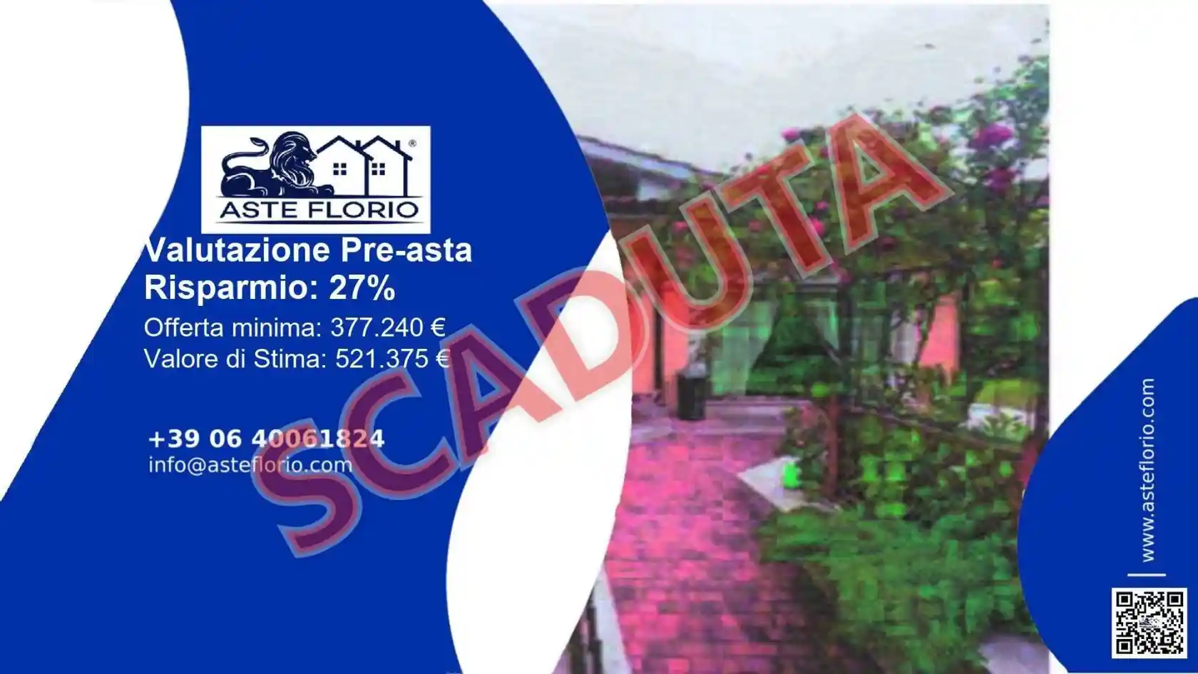 Villa in vendita a Grottaferrata