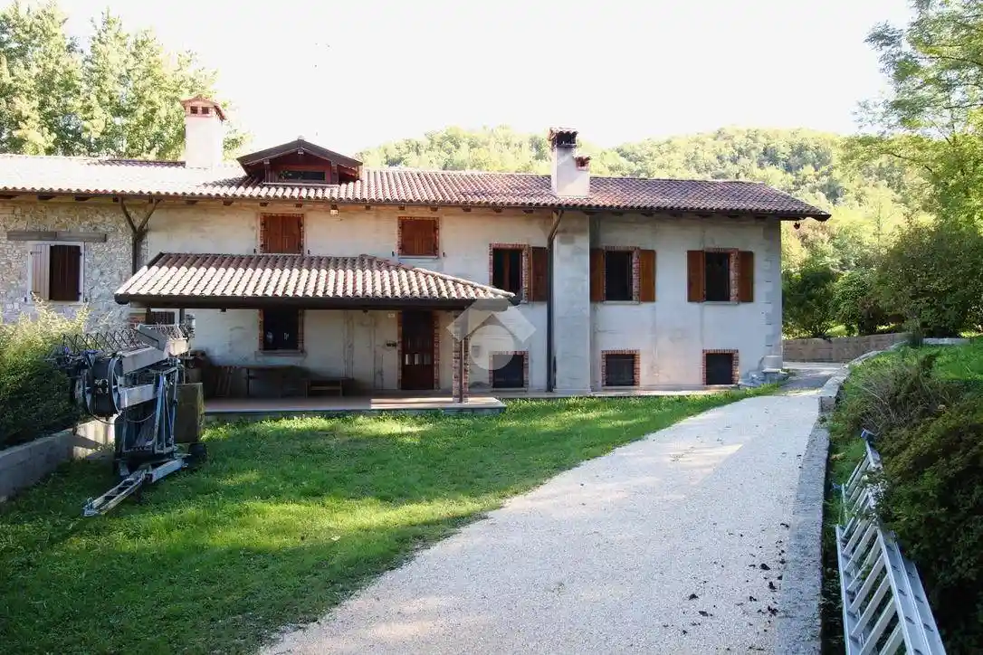 Villetta a schiera in vendita a Cividale del Friuli