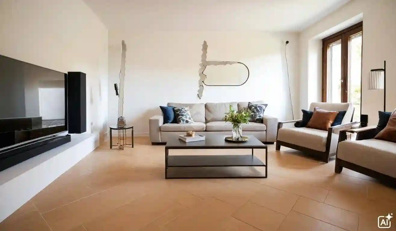 Villetta a schiera - foto 5