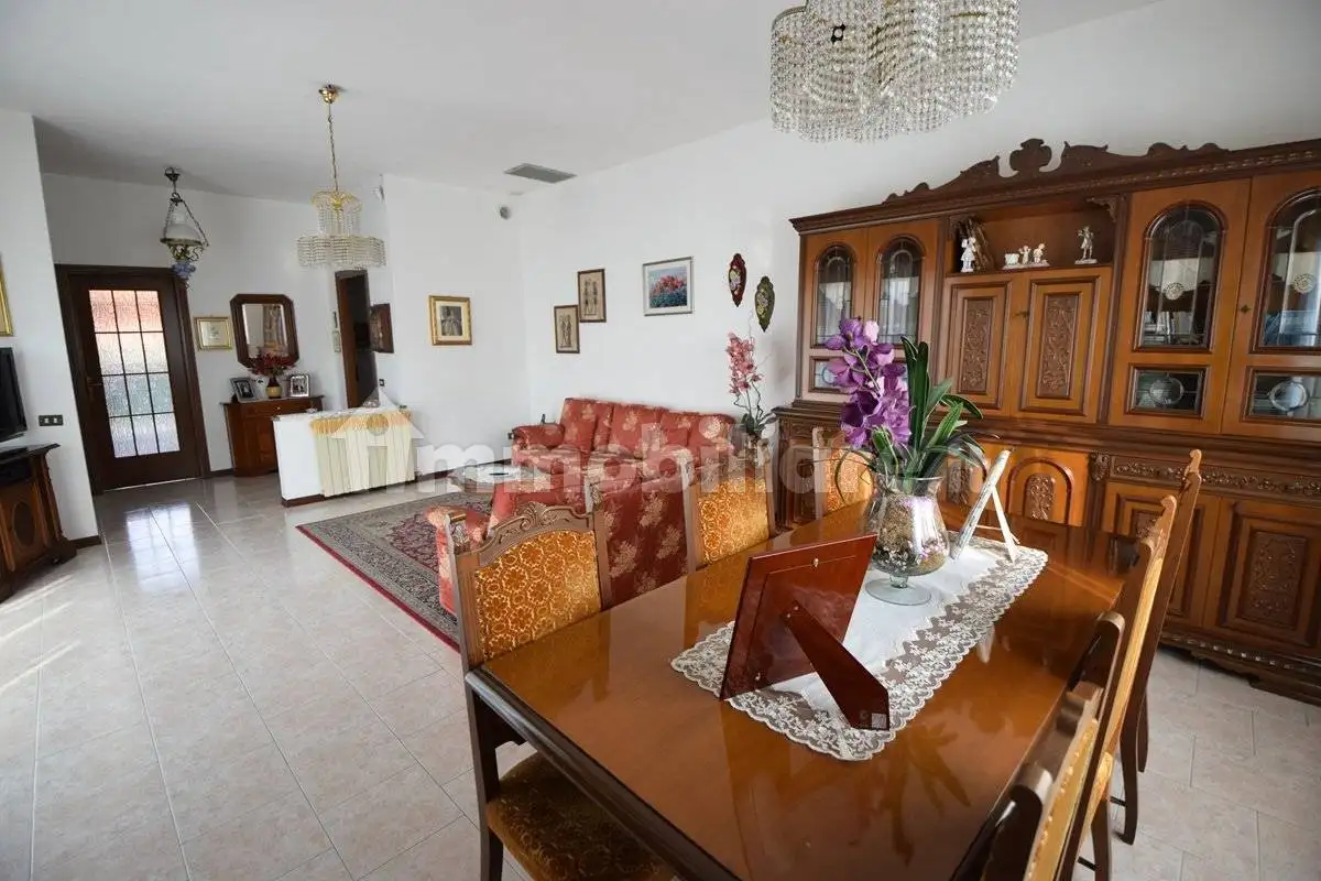 Villa unifamiliare via delle Betulle, Busnago - foto 2