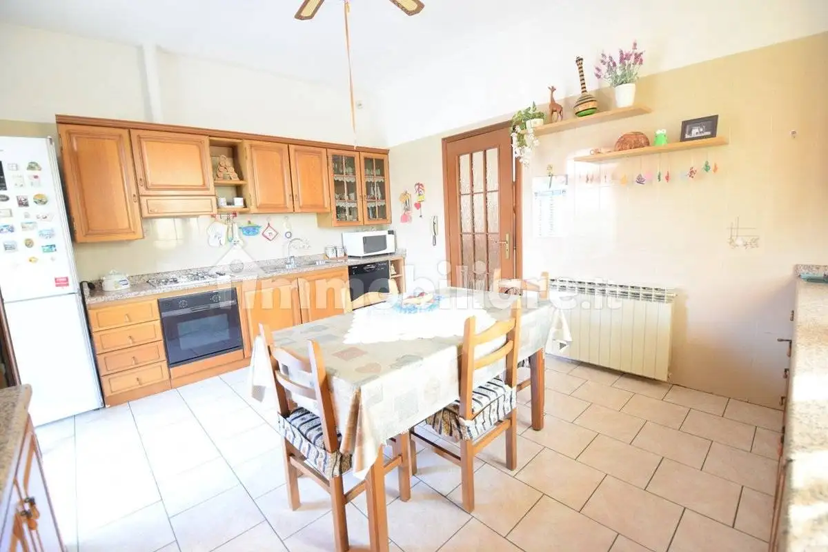 Villa unifamiliare via delle Betulle, Busnago - foto 5