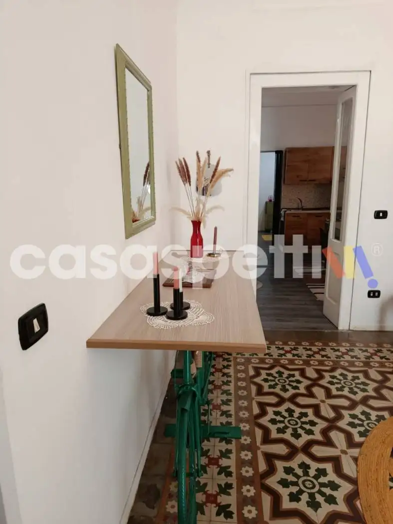 Appartamento in vendita a Lecce