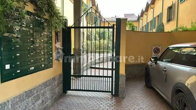 Monolocale via Giuseppe Candiani, Dergano, Milano - foto 2