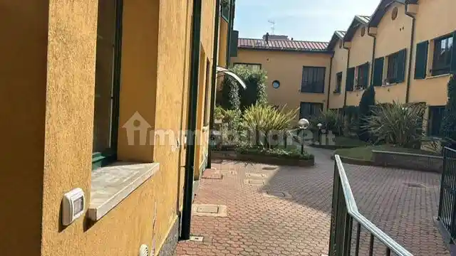 Monolocale via Giuseppe Candiani, Dergano, Milano - foto 3