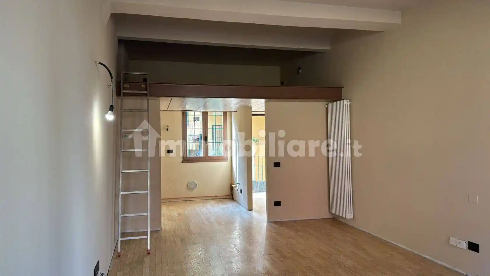 Monolocale via Giuseppe Candiani, Dergano, Milano - foto 5