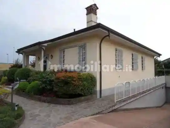 Villa all'asta via Casentino, Monza - foto 2