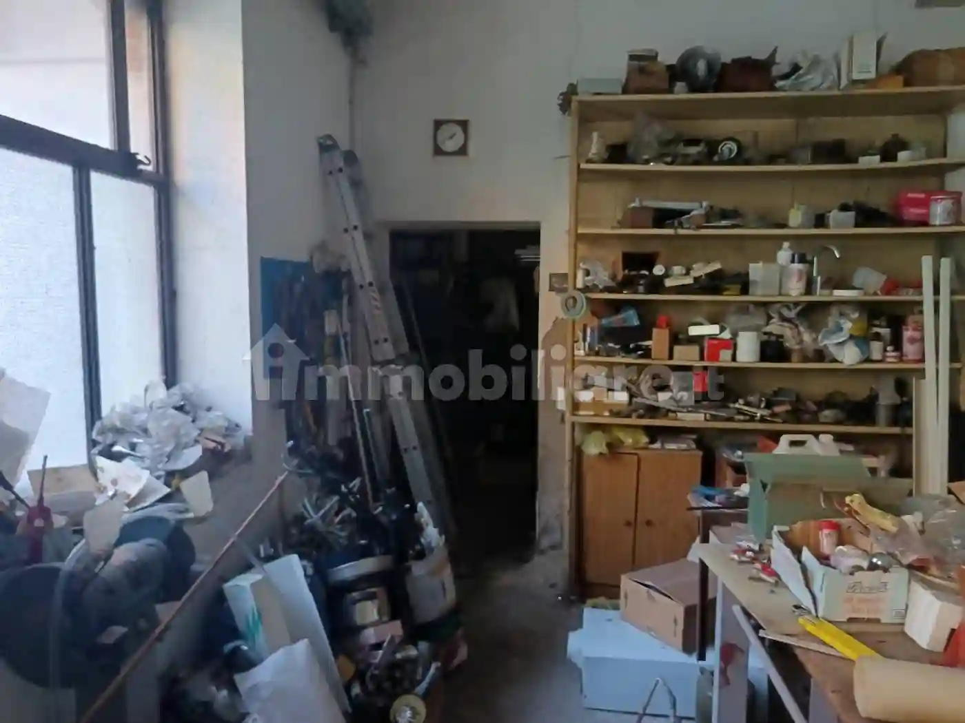 Palazzo - Edificio - foto 4