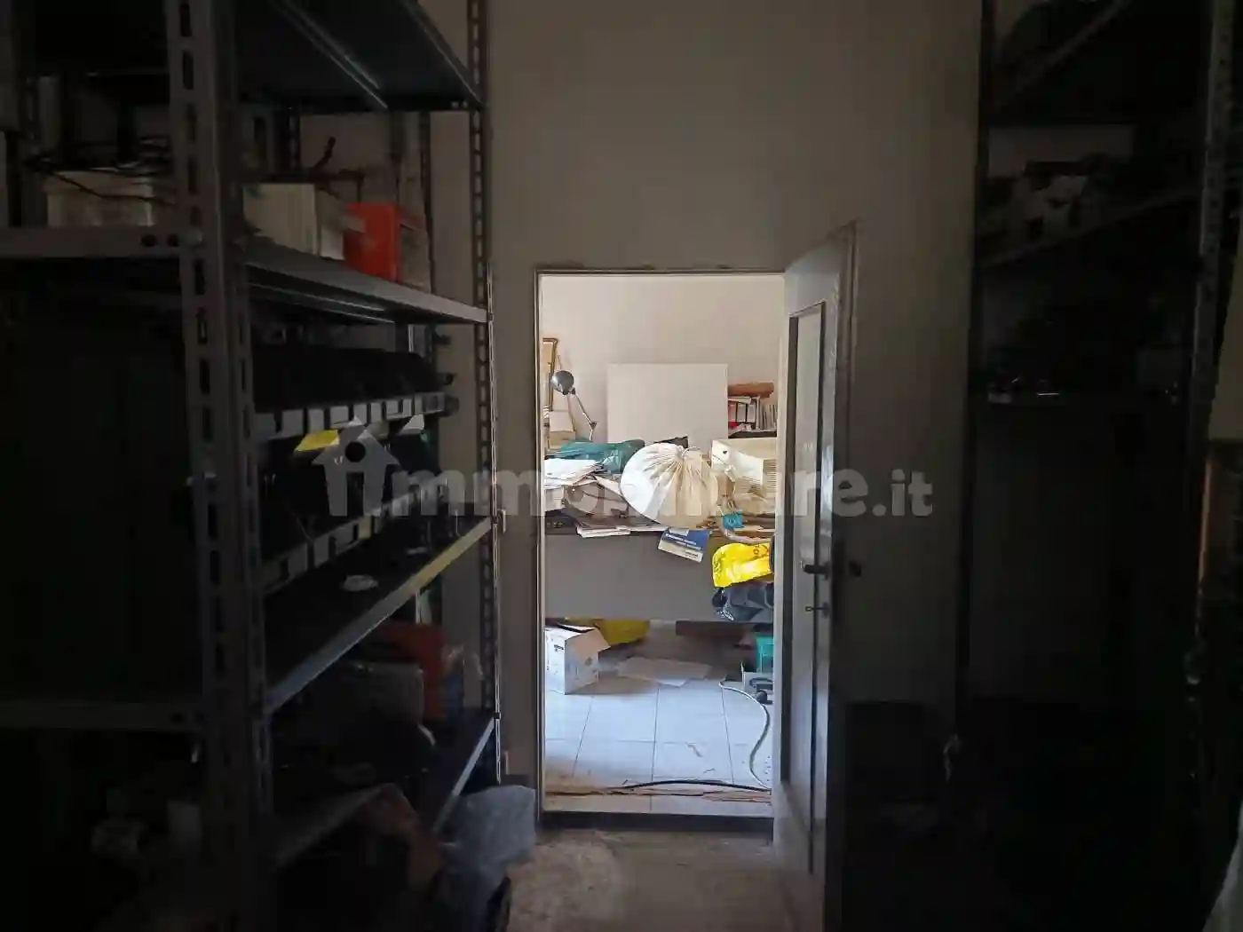 Palazzo - Edificio - foto 5