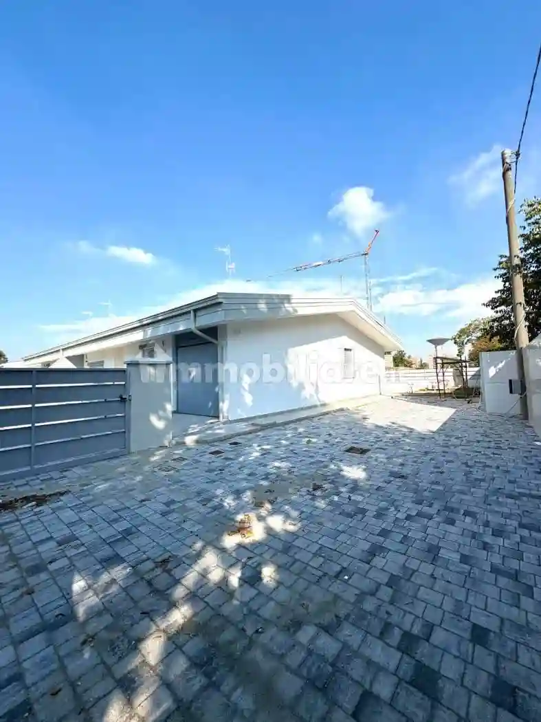 Villetta a schiera - foto 3