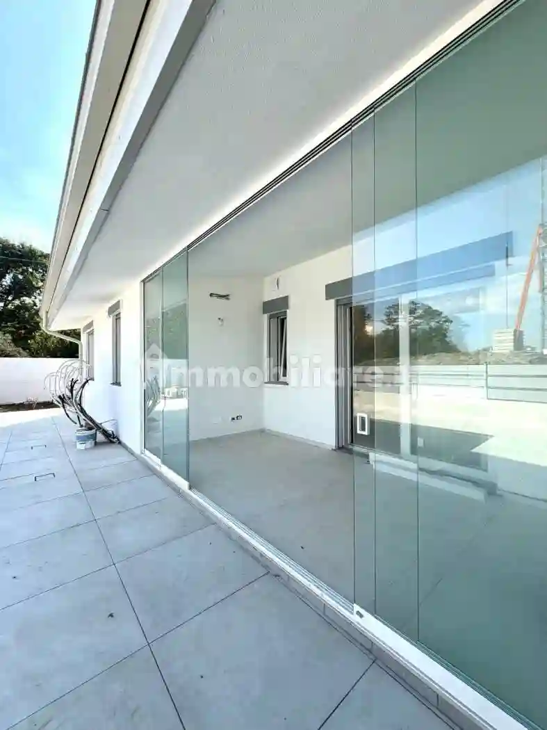 Villetta a schiera - foto 4