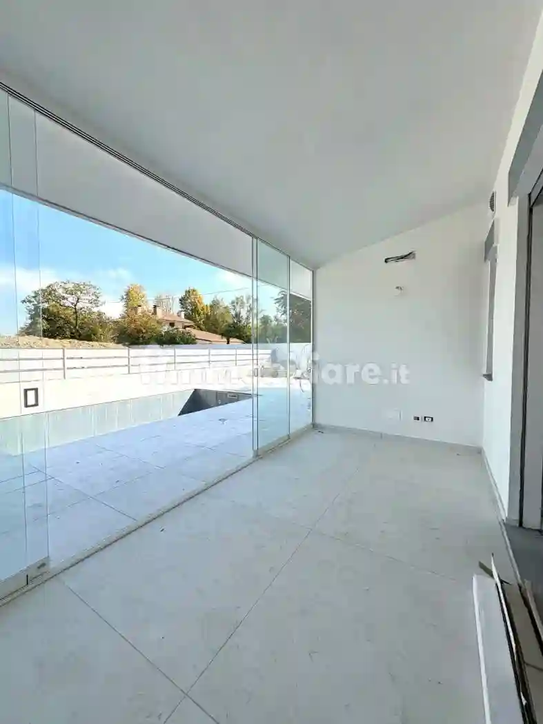 Villetta a schiera - foto 5