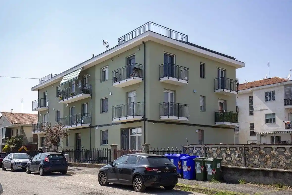 Appartamento in vendita a Rivalta di Torino