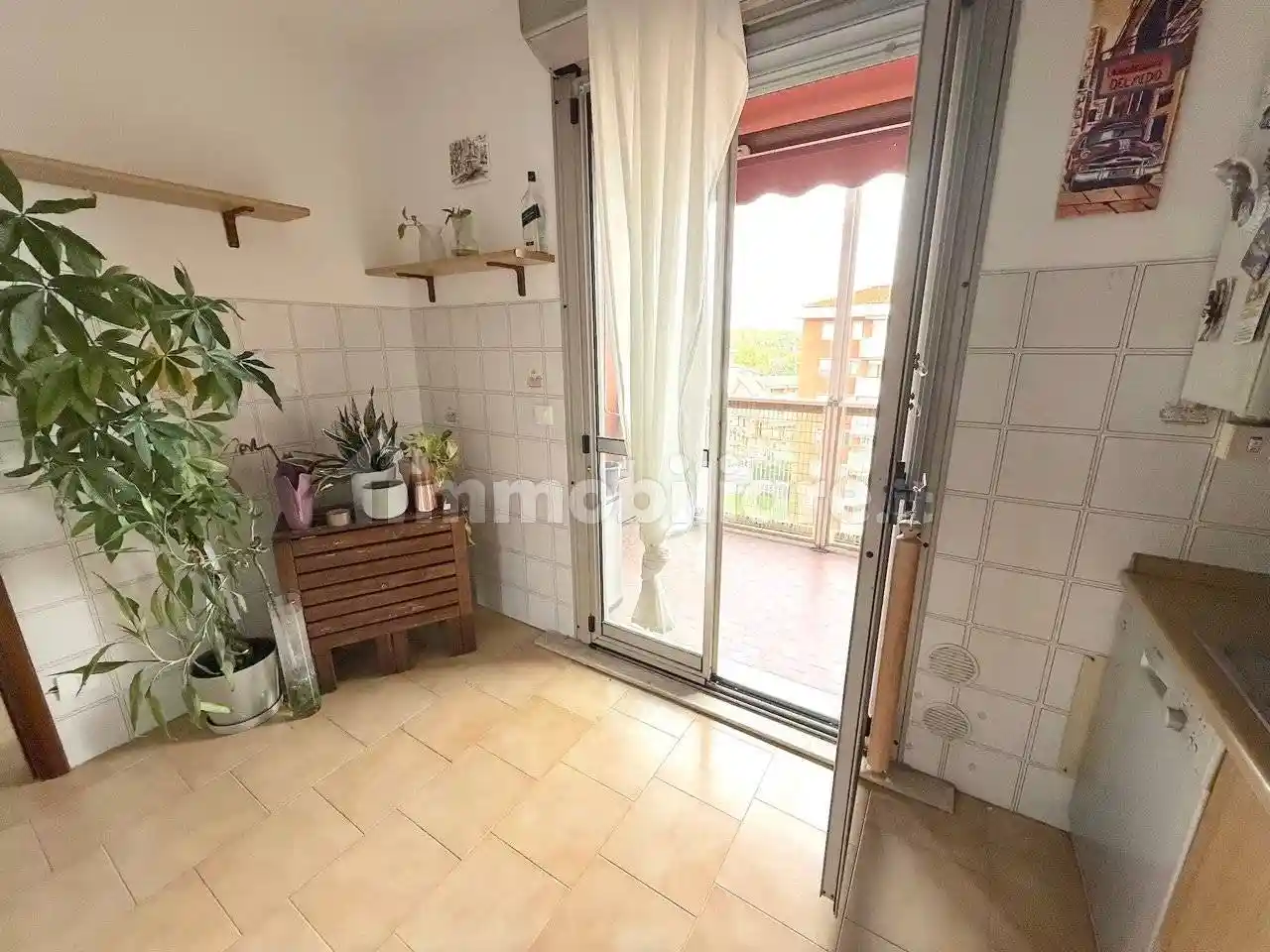 Appartamento in vendita a Rozzano