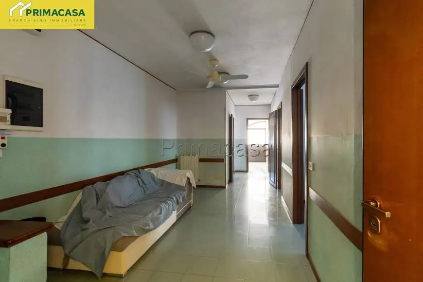 Quadrilocale piazza della Bilancia 52, Centro, Campogalliano - foto 2