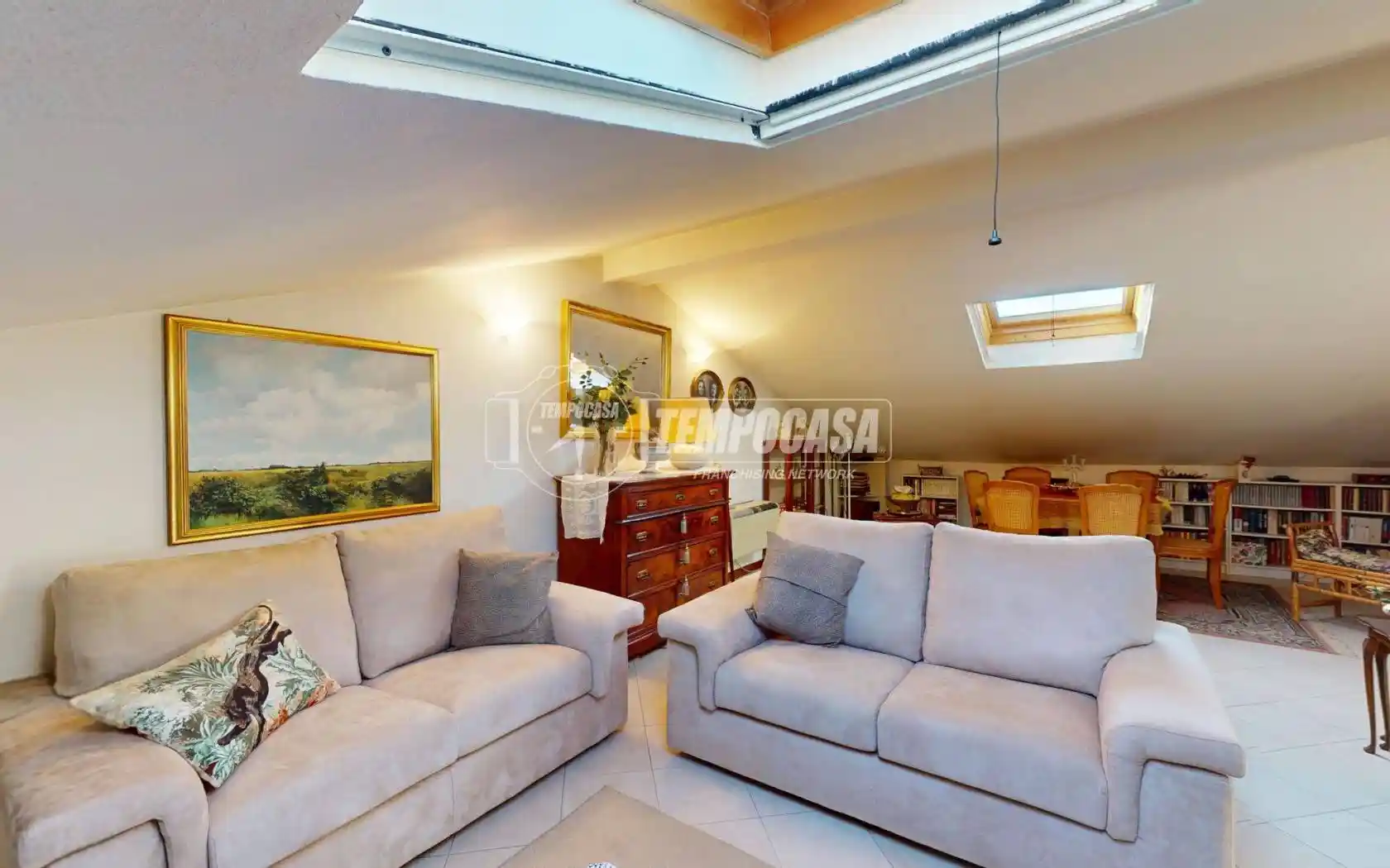 Villa in vendita a Carpi