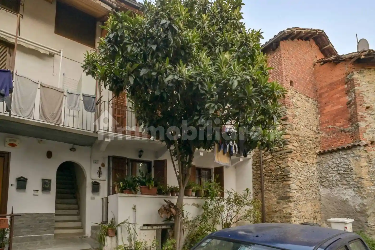 Casa indipendente in vendita a Reano