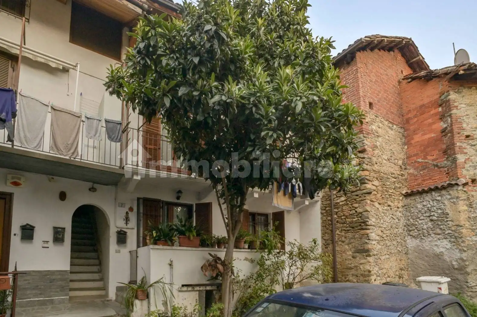 Casa indipendente in vendita a Reano