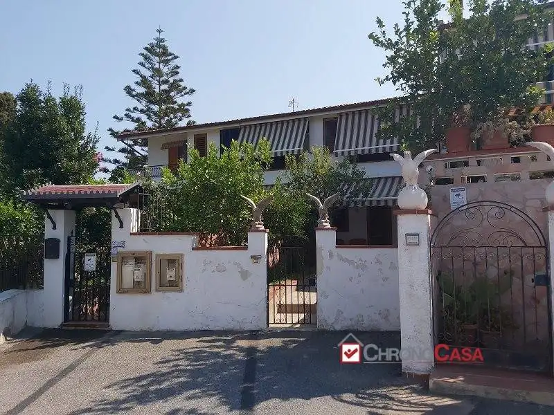 Villetta a schiera in vendita a Furnari