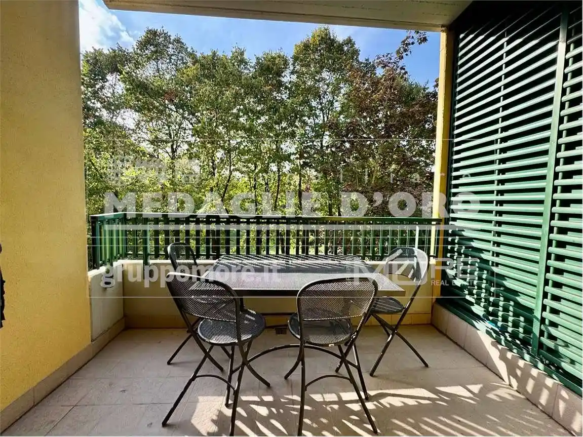 Quadrilocale via Pannunzio, 60, Cittanova - Marzaglia, Modena - foto 5