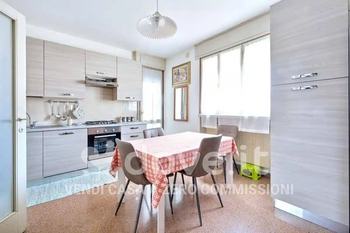 Appartamento in vendita a Treviso
