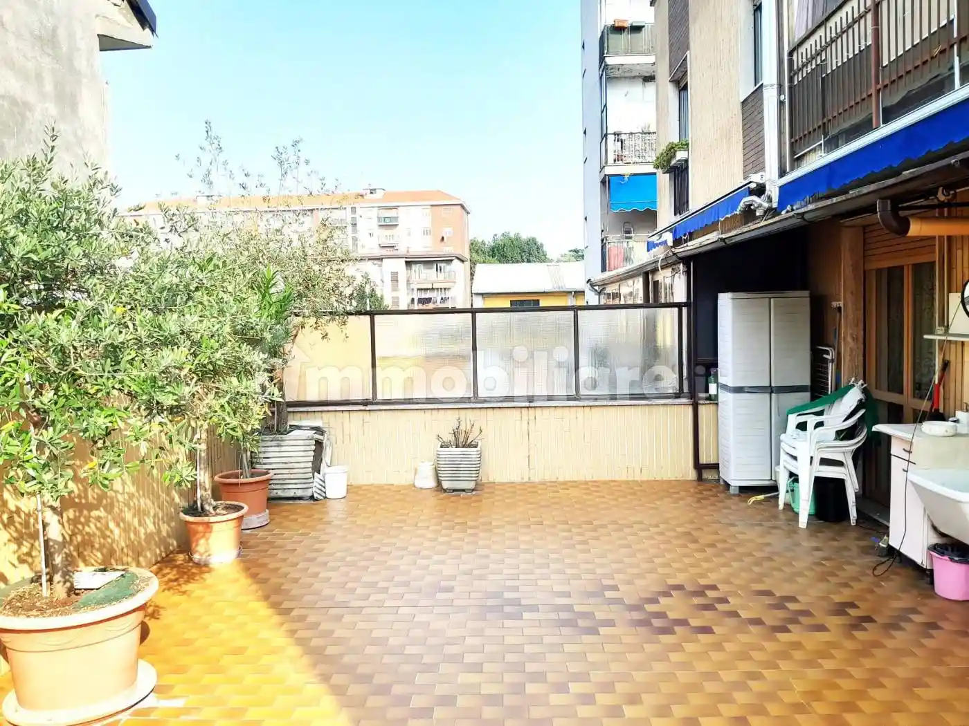 Appartamento in vendita a Varedo