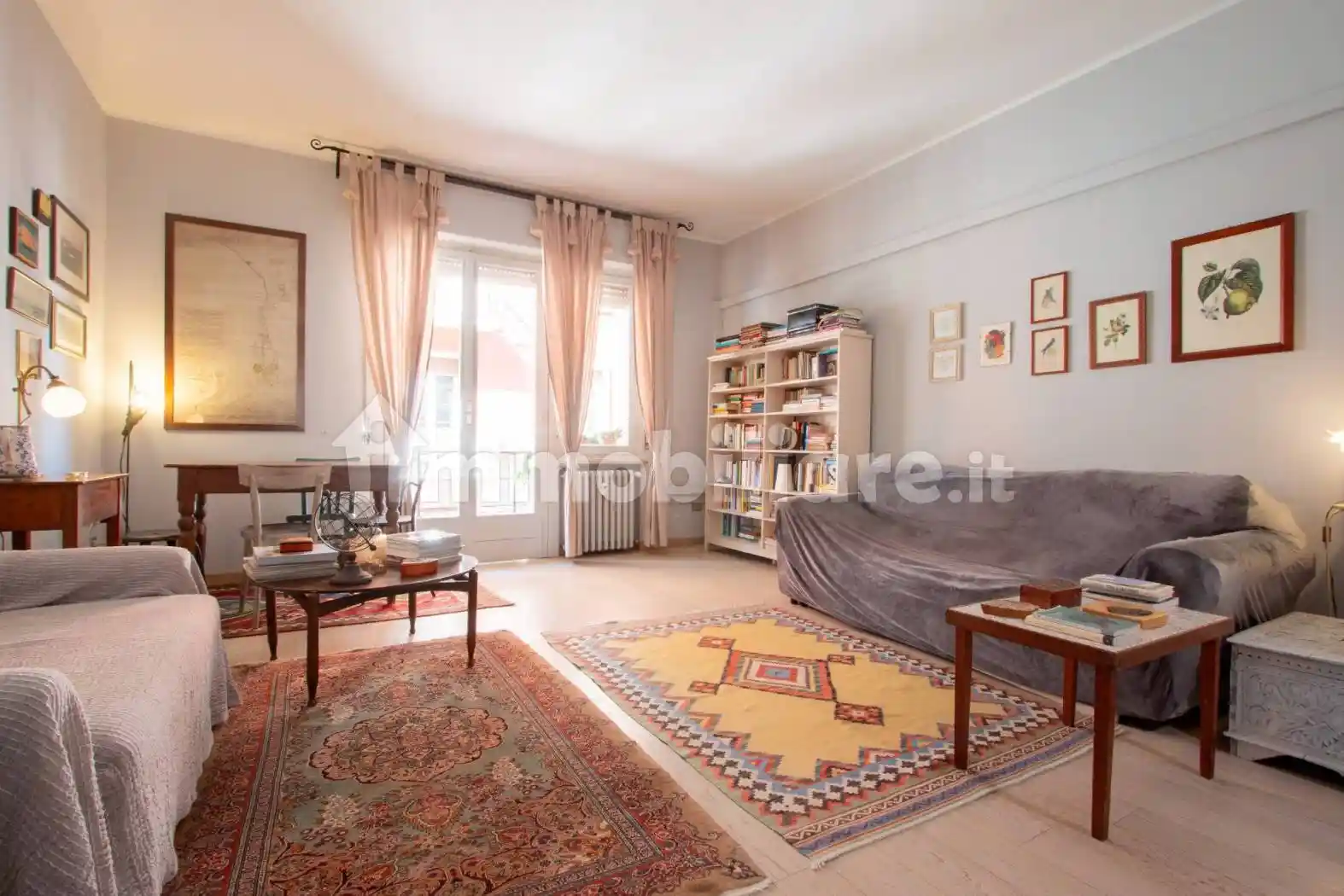 Bilocale buono stato, secondo piano, Cittadella - Porta Nuova, Verona - foto 2