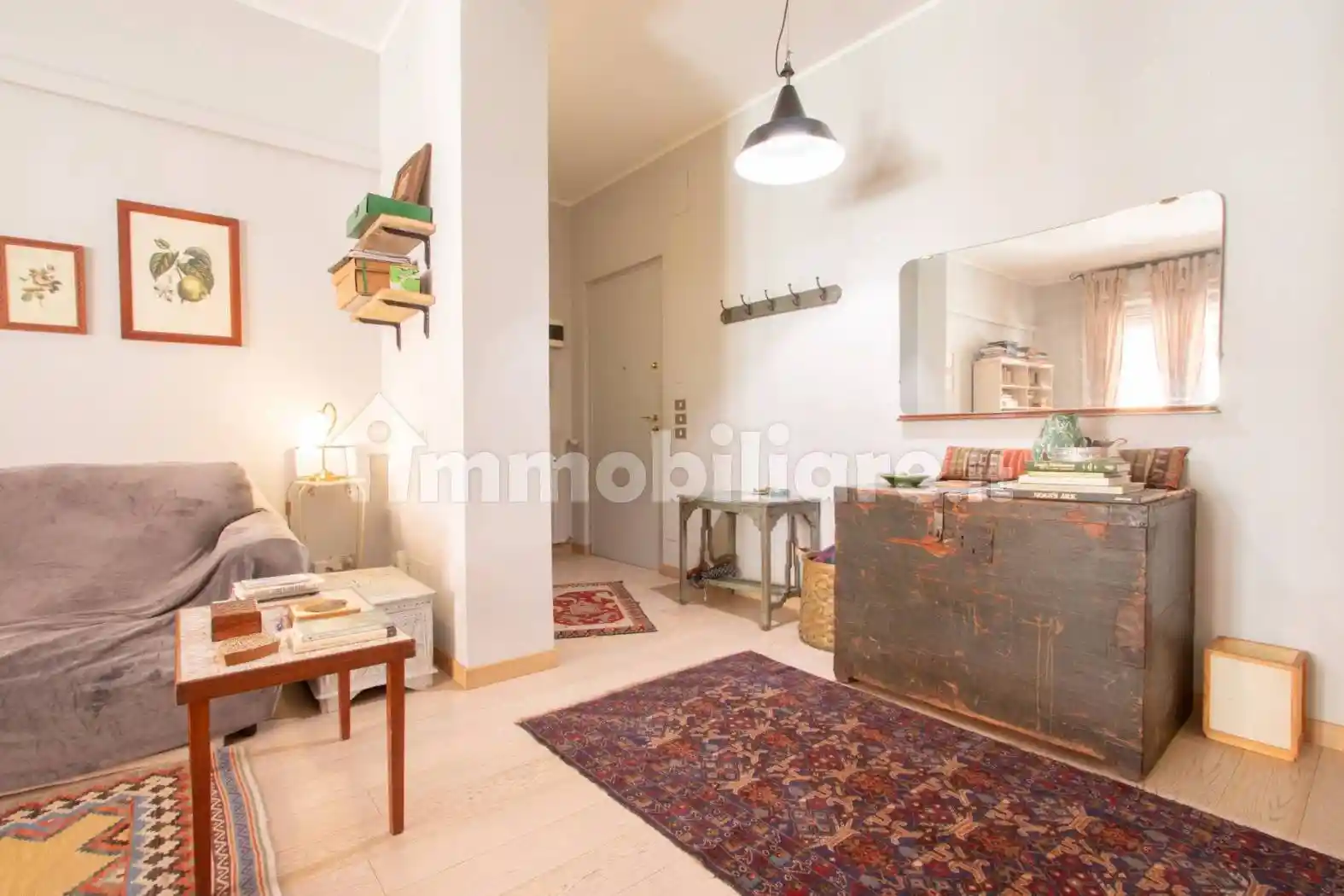 Bilocale buono stato, secondo piano, Cittadella - Porta Nuova, Verona - foto 3