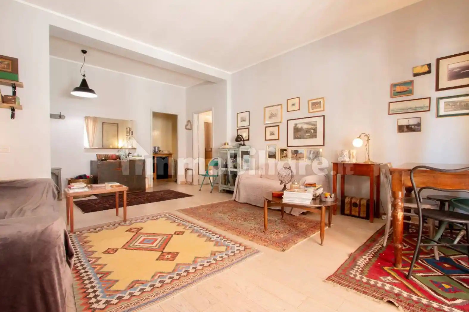 Bilocale buono stato, secondo piano, Cittadella - Porta Nuova, Verona - foto 5