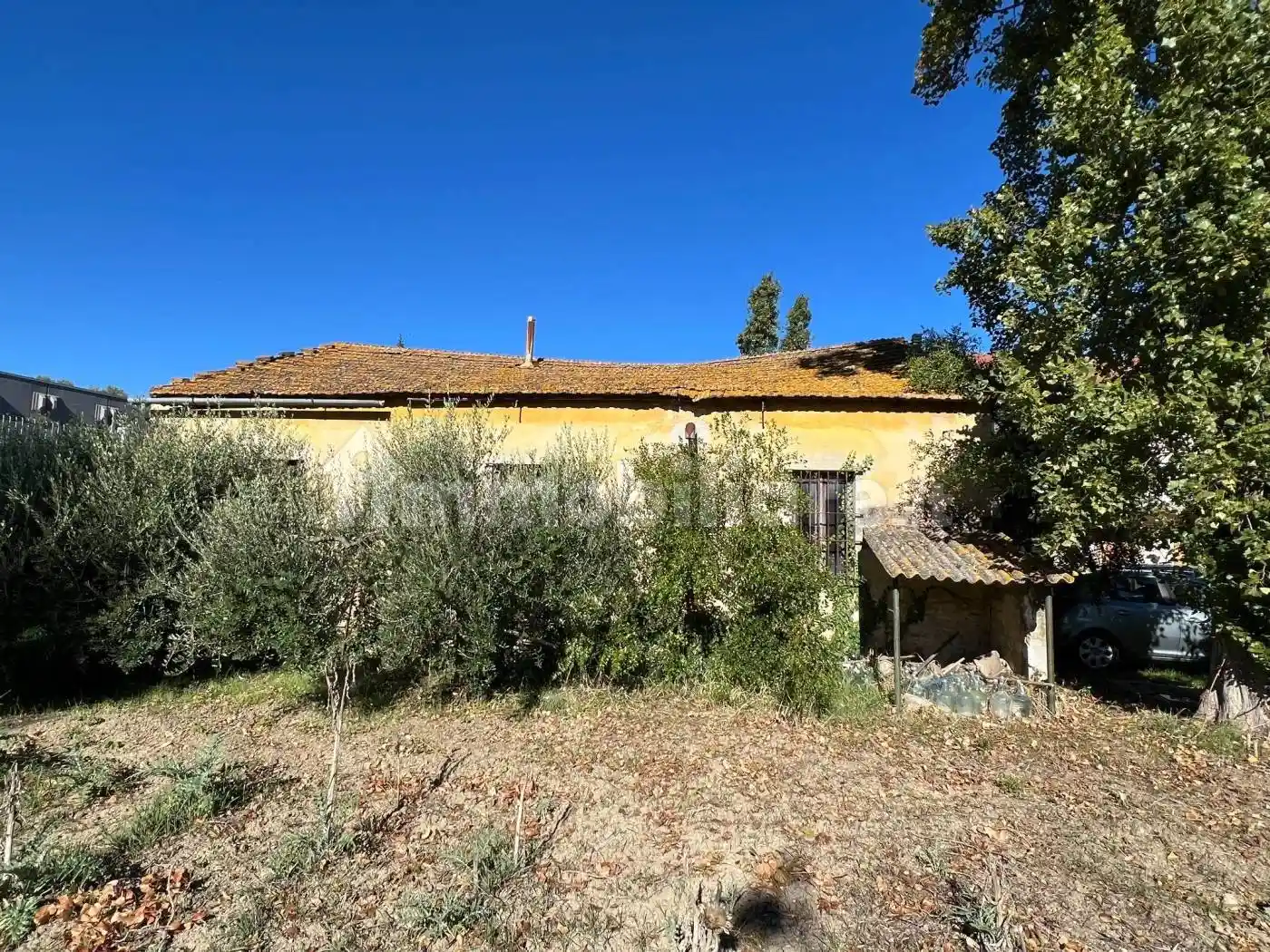 Rustico - Casale in vendita a Falconara Marittima