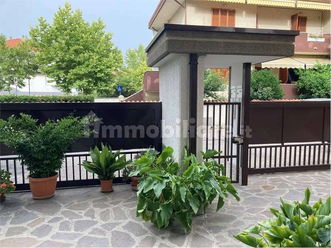 Appartamento in affitto a Montesilvano